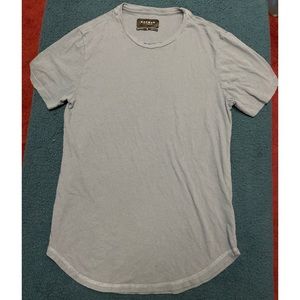 PacSun Pale Blue Tshirt